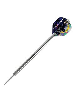 Viper by GLD Products 3-Piece Jackal Tungsten Steel Tip Darts Set 24grams  - Image 2