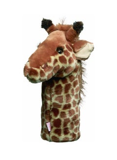 Daphne's Headcovers Giraffe Golf Headcovers 