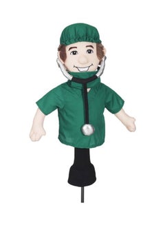 Creative Covers for Golf Doctor Golf Club Head Cover 