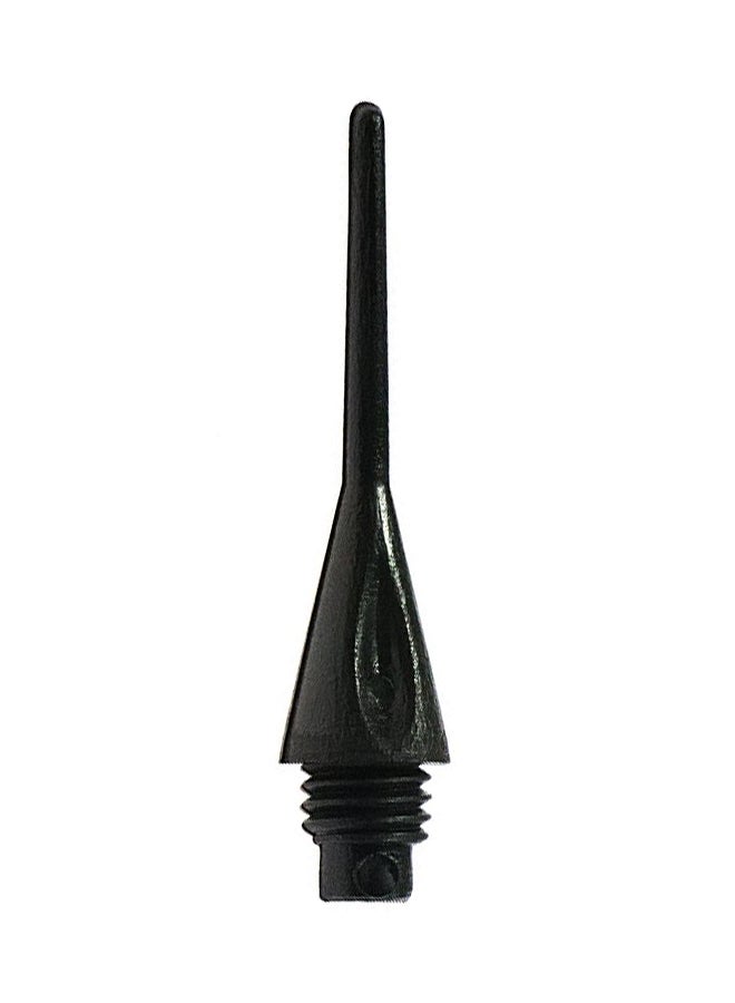 Viper by GLD Products - Pack Of 1000 Thread Soft Tip Dart Points - Image 1