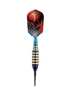 Viper by GLD Products Atomic Bee Tip Dart 6.1 x 2.4 x 2.4inch 