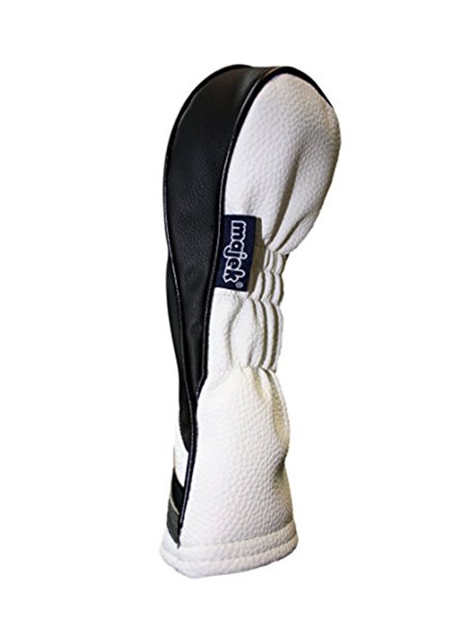 Majek Style 1 3 5 Fairway Headcover - Image 2