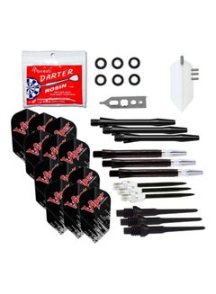 Viper by GLD Products Soft Tip Darts Tune Up Tool Kit 