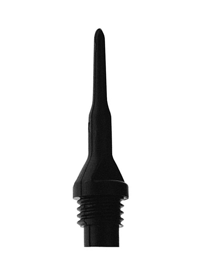 Viper by GLD Products - Pack Of 100 Tufflex Thread Soft Tip Dart Points - Image 1