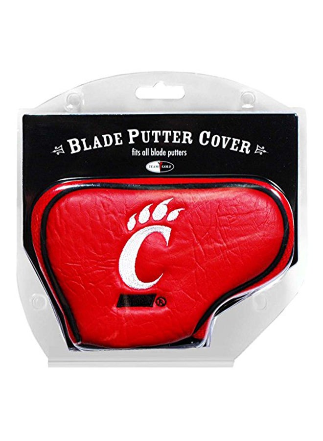 تيم جولف غطاء رأس لشفرة مضرب الجولف