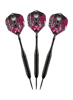Viper by GLD Products 3-Piece Mariah Steel Tip Dart Set 6.1 x 2.4 x 2.4inch  - Image 1