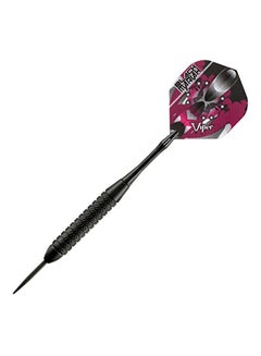 Viper by GLD Products 3-Piece Mariah Steel Tip Dart Set 6.1 x 2.4 x 2.4inch  - Image 2