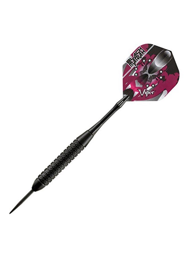 فايبر من جي إل دي برودكتس 3-Piece Mariah Steel Tip Dart Set 6.1 x 2.4 x 2.4inch - Image 2