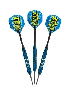 Viper by GLD Products Comix Steel Tip Darts 22grams 