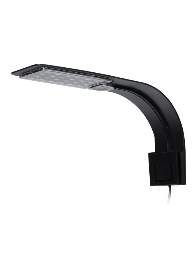 مصباح LED لحوض السمك بتقنية الإضاءة تحت الماء أسود - Image 3