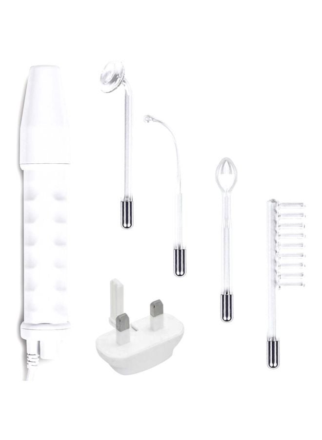 Bluelans - High Frequency Acne Treatment Pen White/Silver 32x21x5.6cm - Image 1