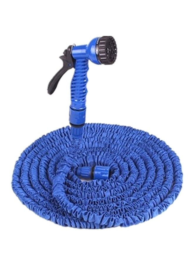 MAGIC HOSE - Watering Hose Blue/Black - Image 1