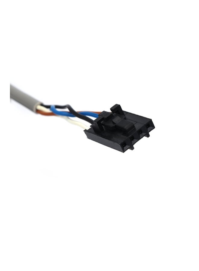 Self-Leveling Sensor Probe For Prusa i3 3D Printer Grey - Image 2