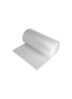 Generic Air Bubble Packing Roll Clear 