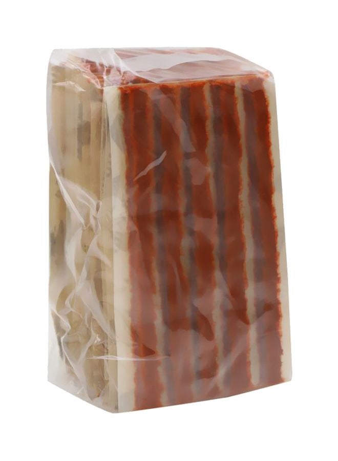 Pyramid 50-Piece Tubeless Tire Repair Seals