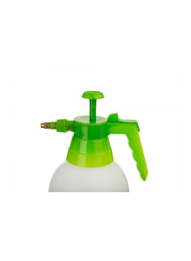 Generic Planting Pressure Sprayer White/Green 2Liters  - Image 3