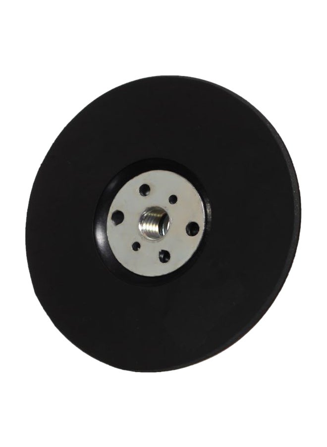 Generic Polishing Pad With Flange 