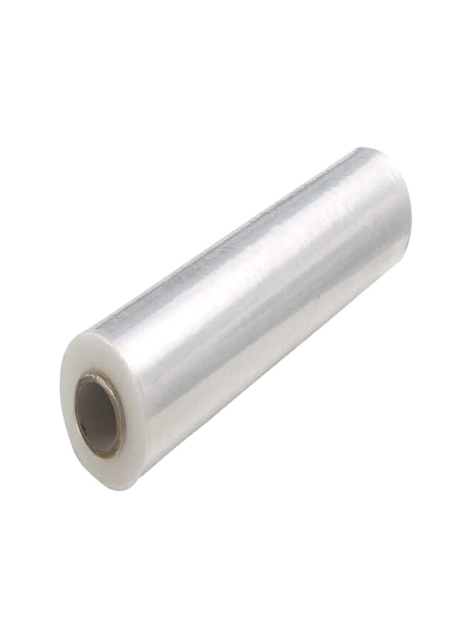 Specify Wrapping Stretch Packing Film Clear 