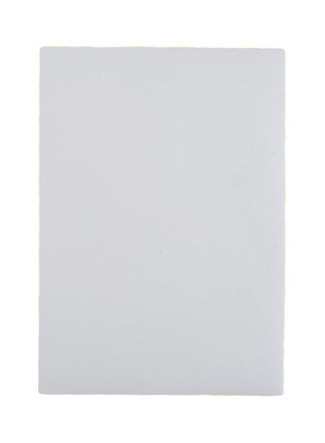 Generic 100-Piece A4 Print Paper  - Image 1