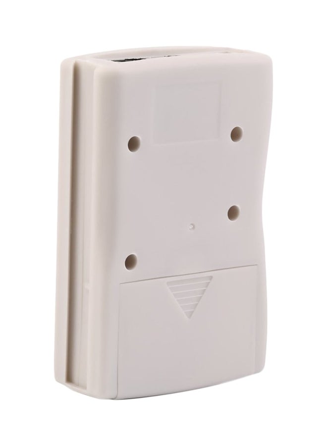Generic Network LAN USB Cable Remote Tester White/Green 12x12x3centimeter  - Image 2