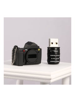 Generic USB Flash Drive 8 GB  - Image 3