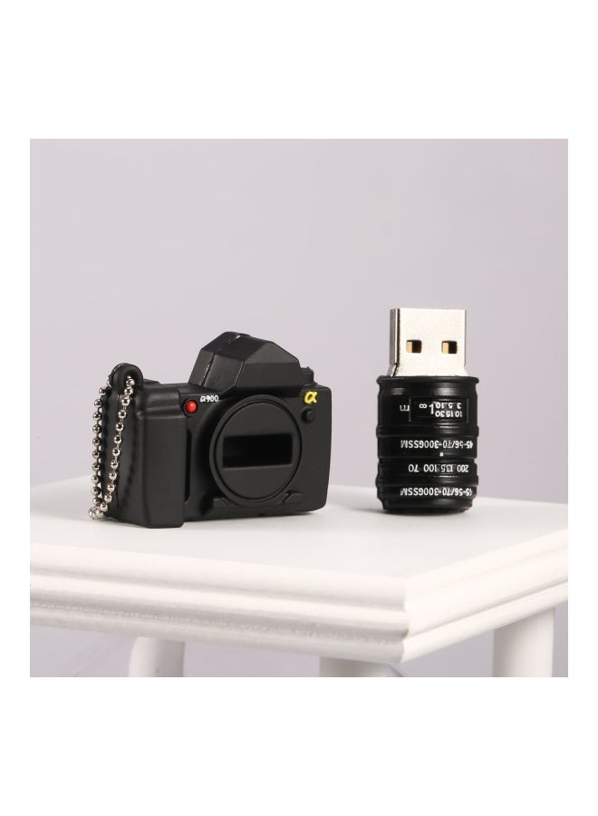 Generic USB Flash Drive 8 GB  - Image 3