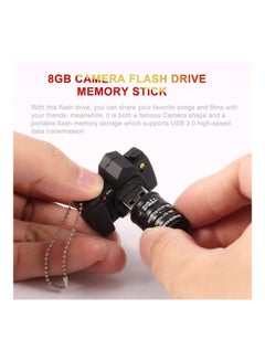 Generic USB Flash Drive 8 GB  - Image 4