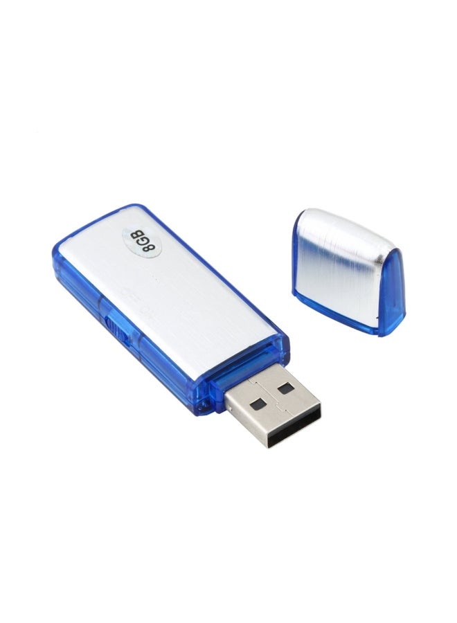 USB Flash Drive 8 GB - Image 3