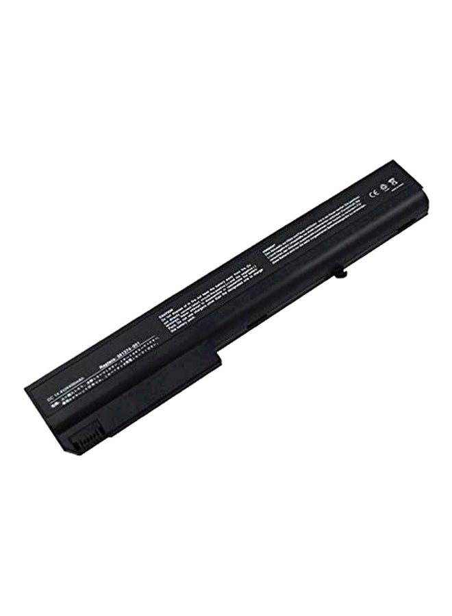 E-world Replacement Battery For Compaq NX7300/NC8220/361909-001 Black