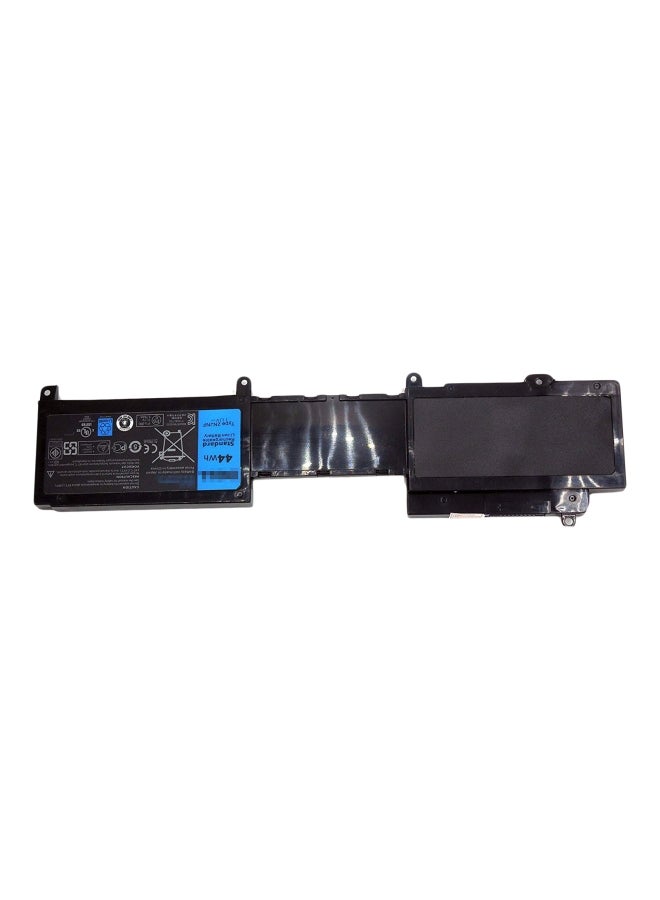 E-world Replacement Battery For Dell Inspiron 15z 5523/14z 5423 Black