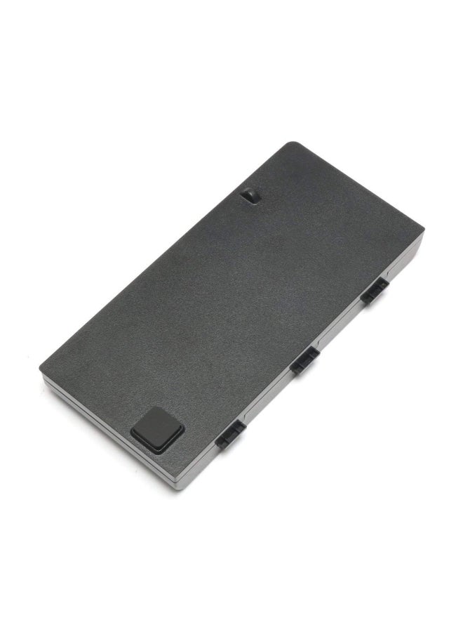 E-world Replacement Battery For MSI GX780OR/BTY-M6D Black  - Image 2