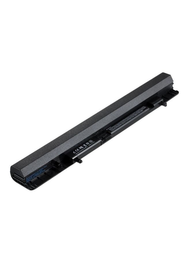 E-world Replacement Battery For Lenovo Ideapad 14 S500 Touch/L12M4E51/L12M4K51/L12S4A01/L12S4E51 Black 