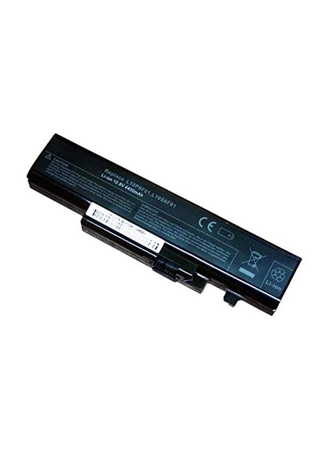 E-world - Replacement Laptop Battery For Lenovo Thinkpad T430 Black - Image 1