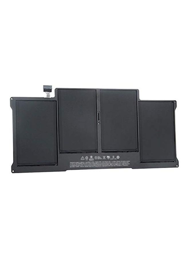E-world Replacement Battery For Apple Macbook Black 