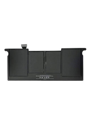 Replacement Laptop Battery For Apple A1375/A1370 Macbook Air 11 Black - v1564412675/N28631292A_1