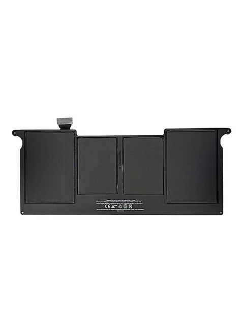 Replacement Laptop Battery For Apple A1375/A1370 Macbook Air 11 Black