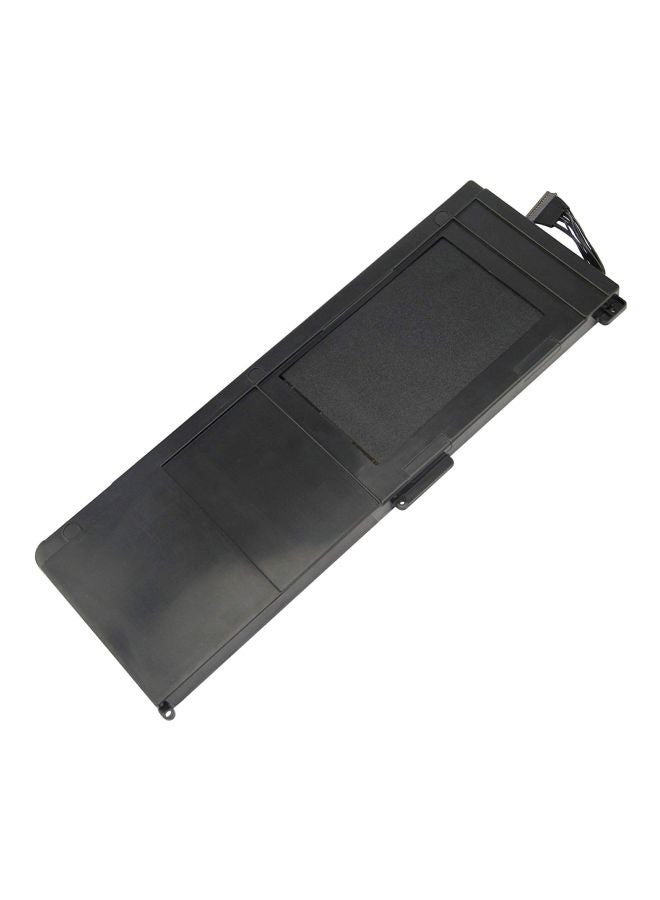 E-world Replacement Laptop Battery For Apple MacBook Pro 17 A1309 Black - Image 1