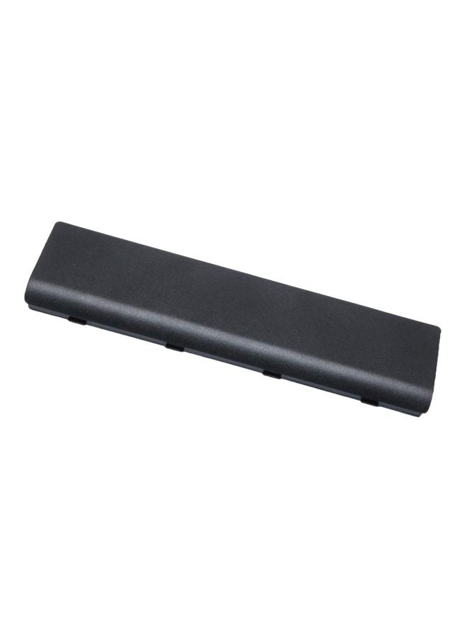 إي ورلد بطارية بديلة للابتوب إتش بي إيليت بوك 2560p/‏ 2570p/ ‏632015-542 5200.0 mAh أسود - Image 1