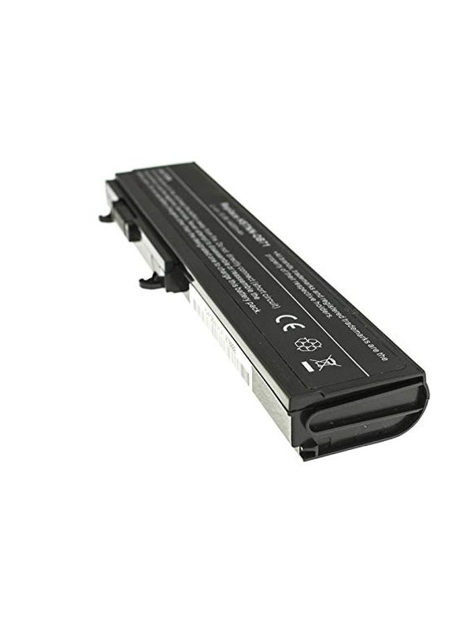 E-world 5200.0 mAh Replacement Laptop Battery For HP Elitebook Series Black  - Image 2