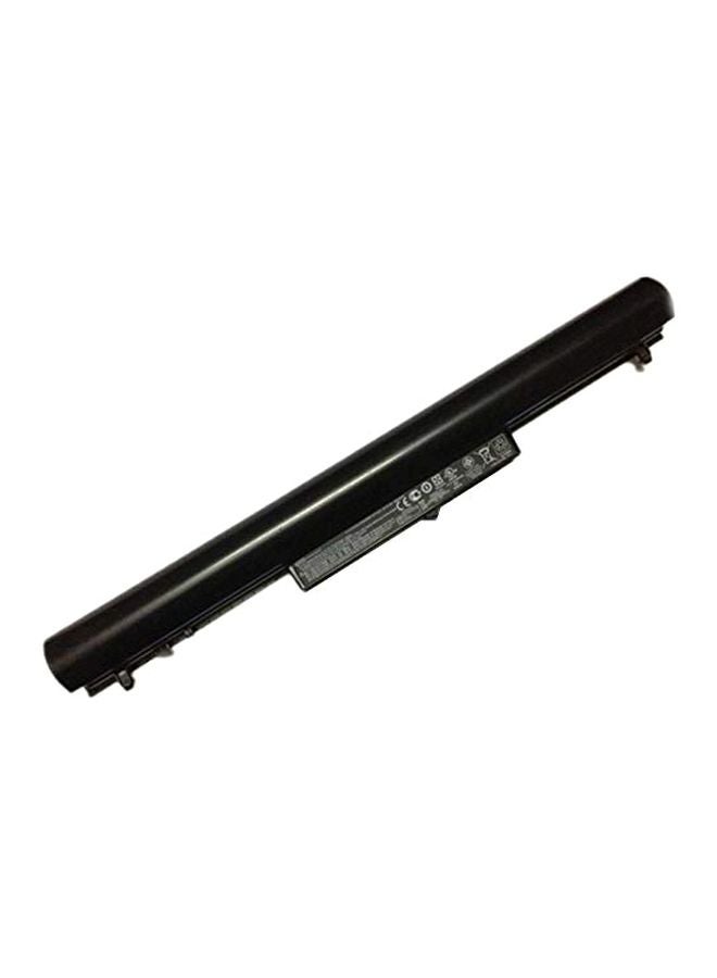 E-world 5200.0 mAh Replacement Laptop Battery For HP 15 VK04 Black - Image 1
