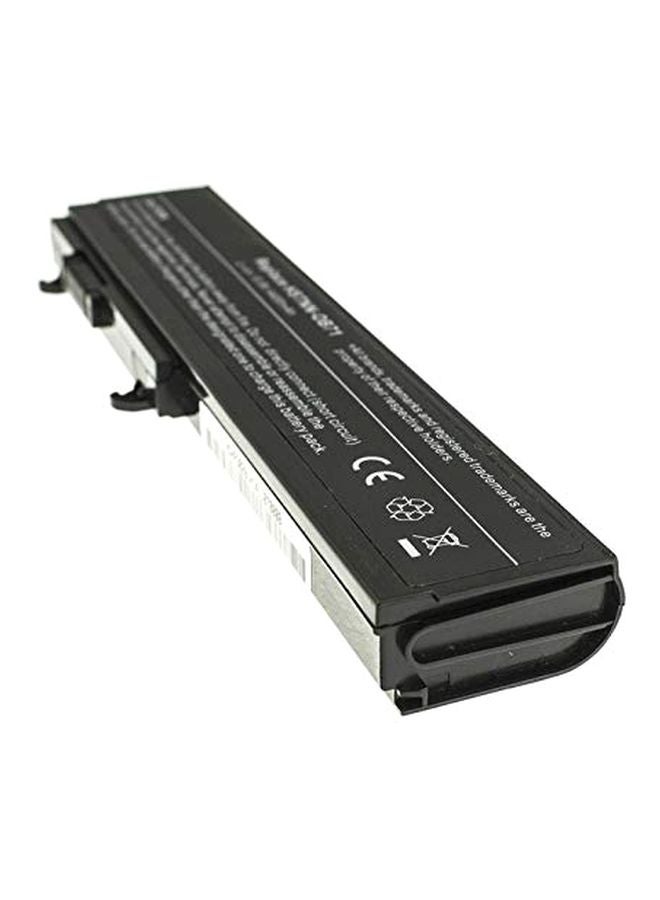 5200.0 mAh Replacement Laptop Battery For HP Probook 4530S Black - v1564412692/N28631329A_1