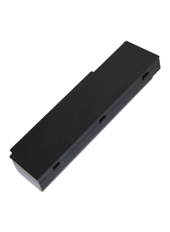E-world Replacement Battery For Acer 5220 Black - Image 1