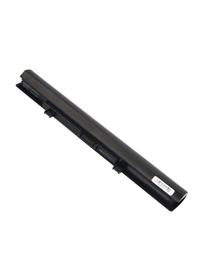 E-world Replacement Battery For Toshiba PA5195U-1BRS Black  - Image 2