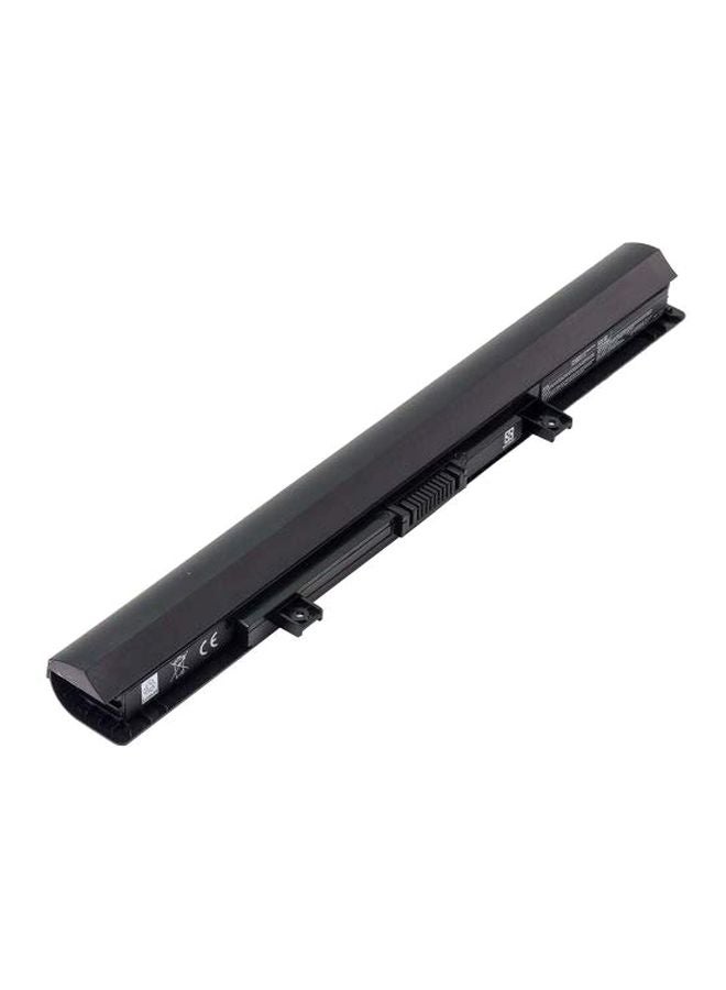 E-world Replacement Battery For Toshiba PA5195U-1BRS Black  - Image 1