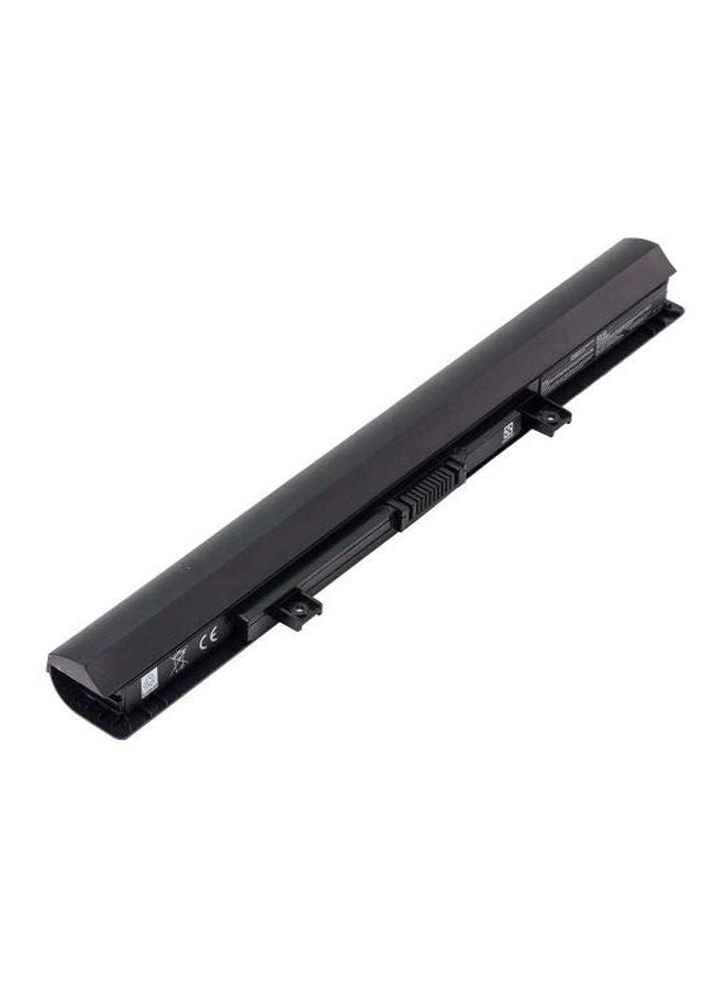 Replacement Battery For Toshiba PA3757U-1BRS PABAS213 Black