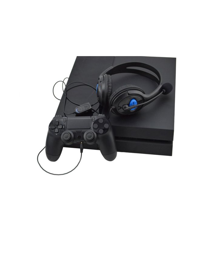 Over-Ear Gaming Wired Headphones With Mic For PS4/PS5/XOne/XSeries/NSwitch/PC - Image 2