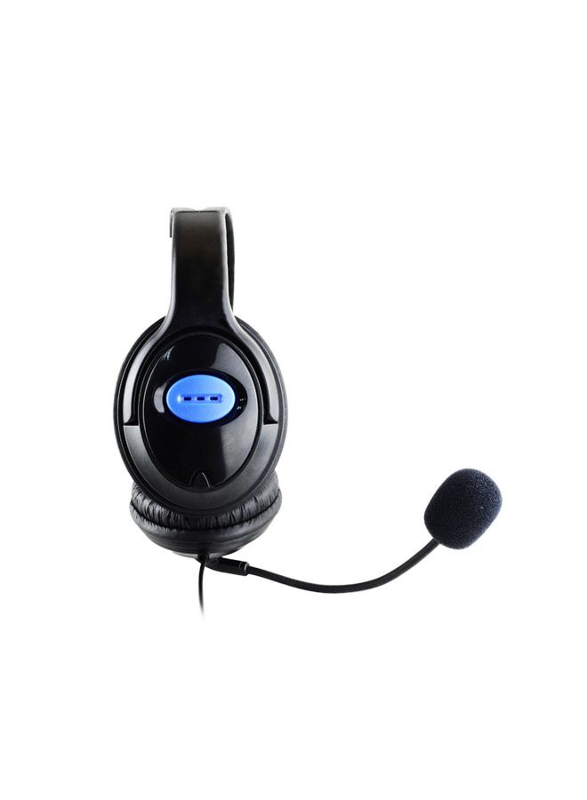 Over-Ear Gaming Wired Headphones With Mic For PS4/PS5/XOne/XSeries/NSwitch/PC - Image 4