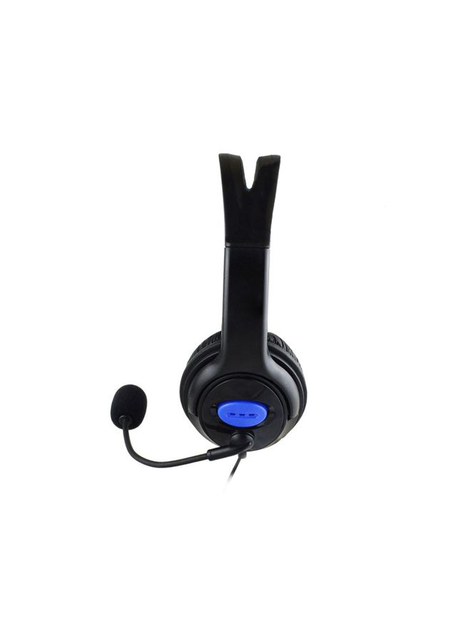 Over-Ear Gaming Wired Headphones With Mic For PS4/PS5/XOne/XSeries/NSwitch/PC - Image 5