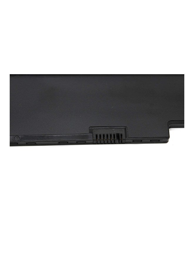 E-world Replacement Battery For Samsung 900X3C/AA-PBXN4AR Black  - Image 2