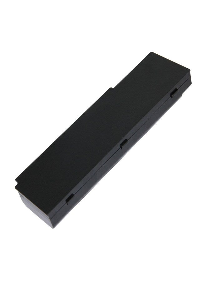 E-world Replacement Battery For Acer Laptop Black - Image 2